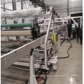 2mm PC Policarbonate Extrusion Production Making Line